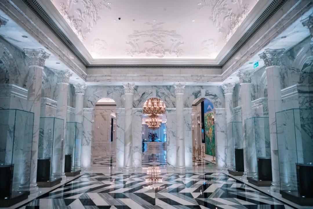 200元住总统套房,200块住酒店吃大餐