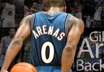 0号特工简介,阿里纳斯0秒绝杀集锦