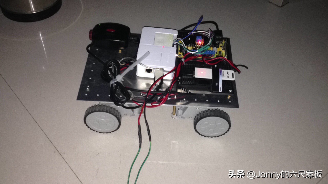 树莓派解析度,玩好树莓派有什么用