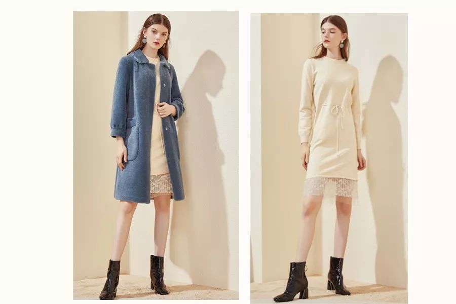 今年流行趋势别忙看，衣香丽影这几套造型绝对赞