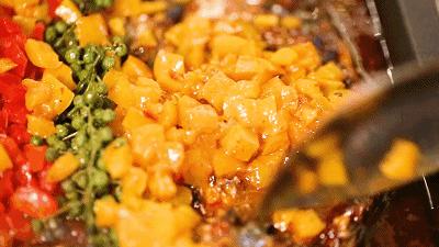 开到哪里火到哪里的店,北京比较火的烤鱼