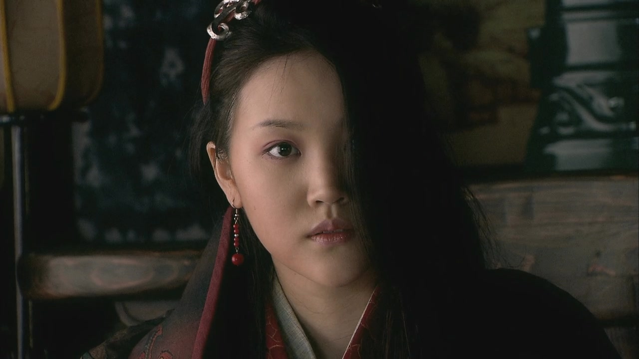 水浒传中的一丈青扈三娘的故事,水浒传中一丈青扈三娘的性格特点