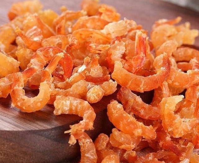 新米如何鉴别,怎么辨别海米是否变质