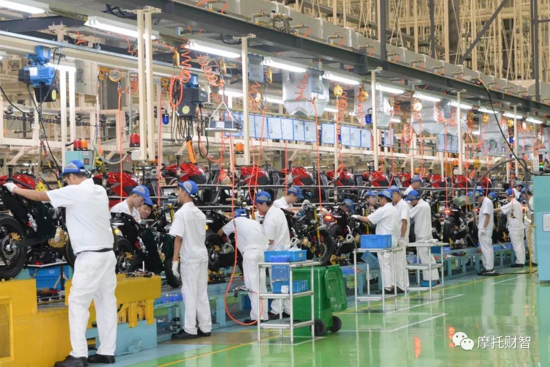 走进HONDA全球最强QCD竞争力工厂——新大洲本田太仓工厂