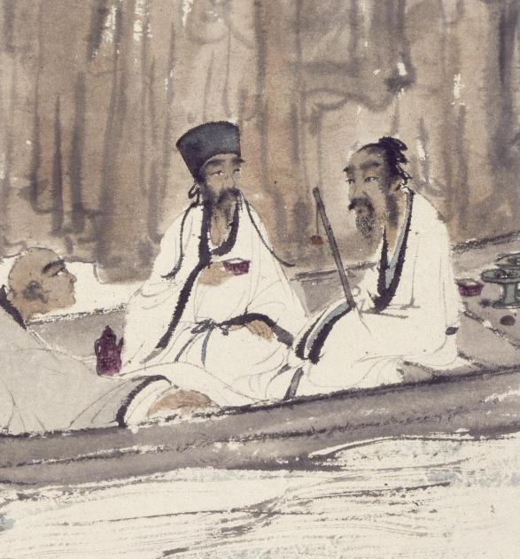 苏东坡和苏轼长什么样,真实的苏东坡到底长啥模样