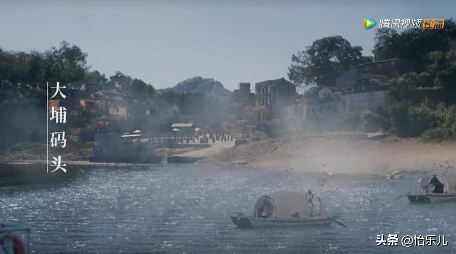 汕头这座城市装满了太多的故事,汕头红色秘密交通站旧址