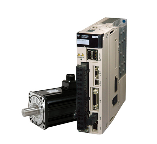 安川伺服型号大全,优异的机械性能