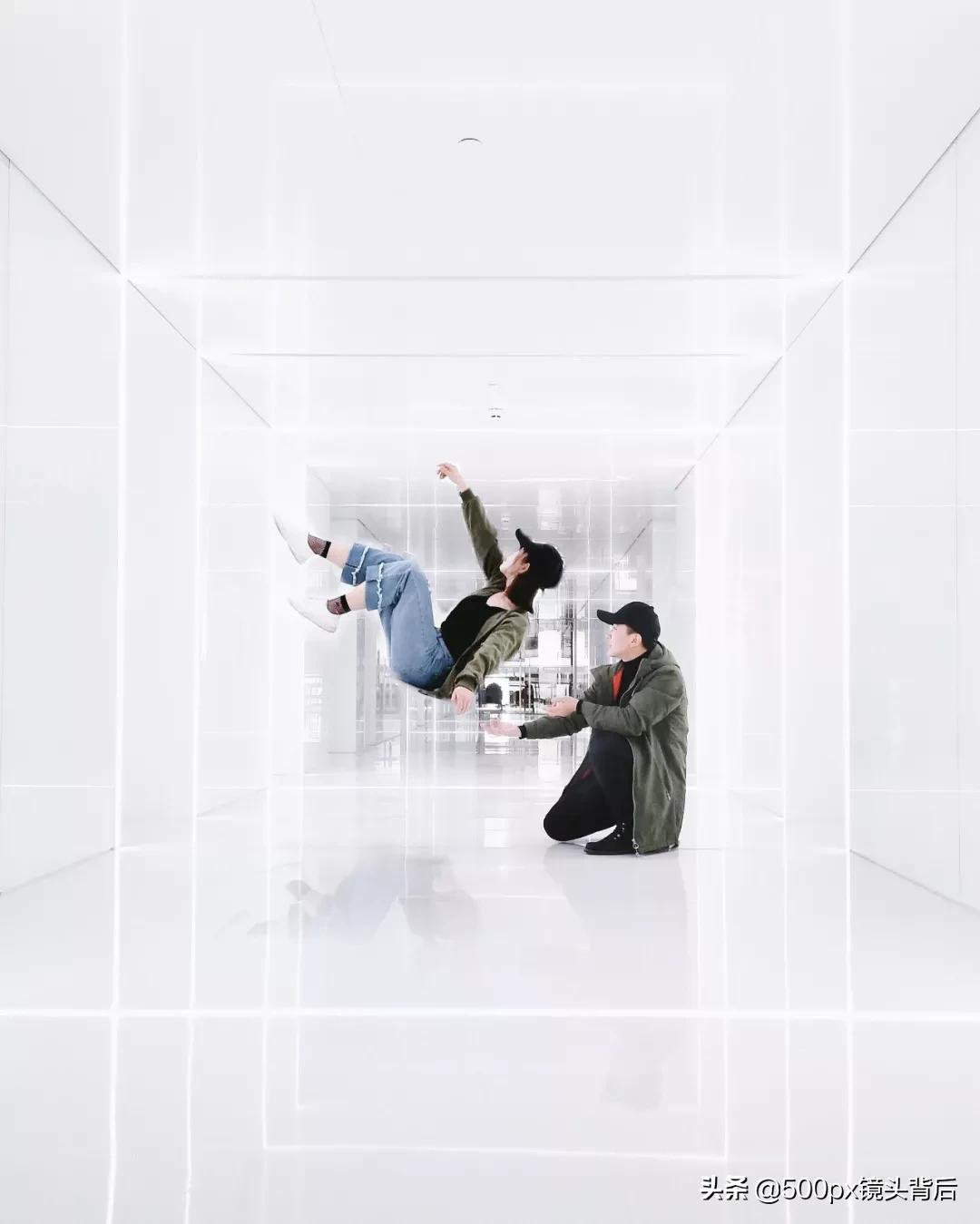 500px社区最佳摄影师含金量高吗,liza500px摄影师