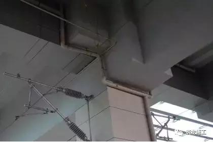 卫生间给排水管道支架安装规范,给排水管道安装质量通病