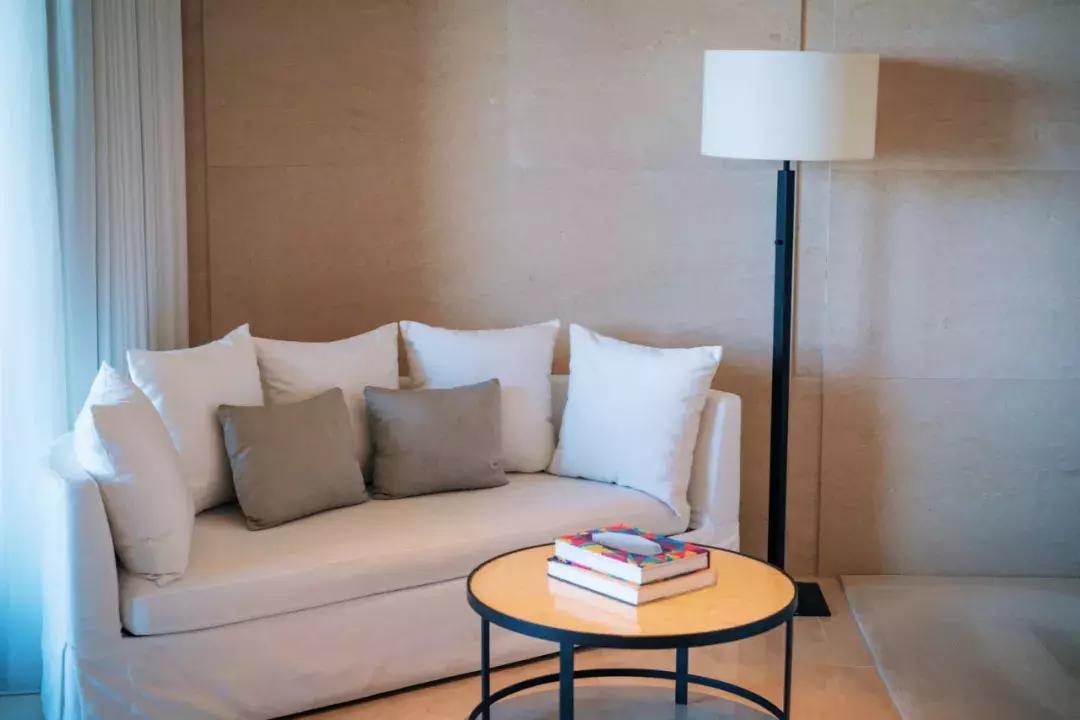 三亚海棠湾jw万豪与艾迪逊对比,不服来辩下一句