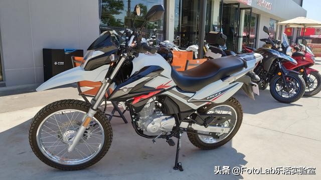 新手如何选择越野车,新手骑多大排量越野摩托车适合