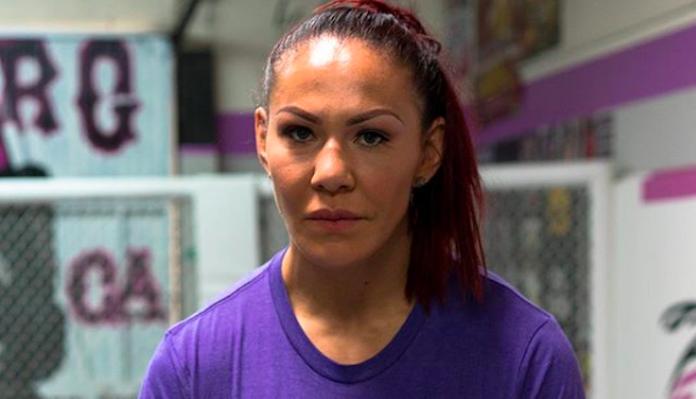 昔日世界最强女巨人，以女子格斗第一高薪签约