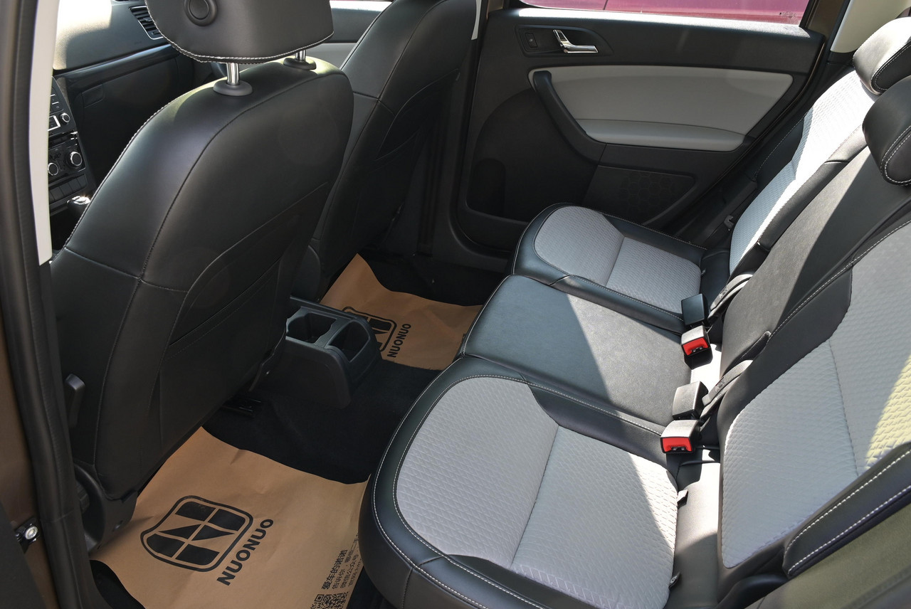 「诺总日记」性价比爆炸——六折买4万公里斯柯达Yeti