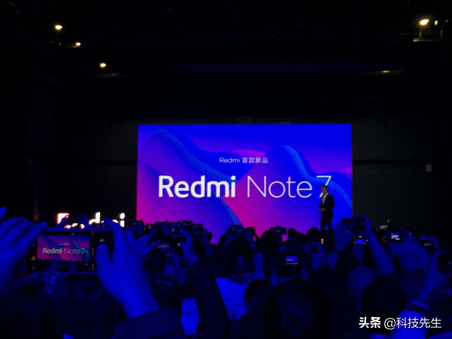 雷军不要欺负消费者,雷军不看重技术么