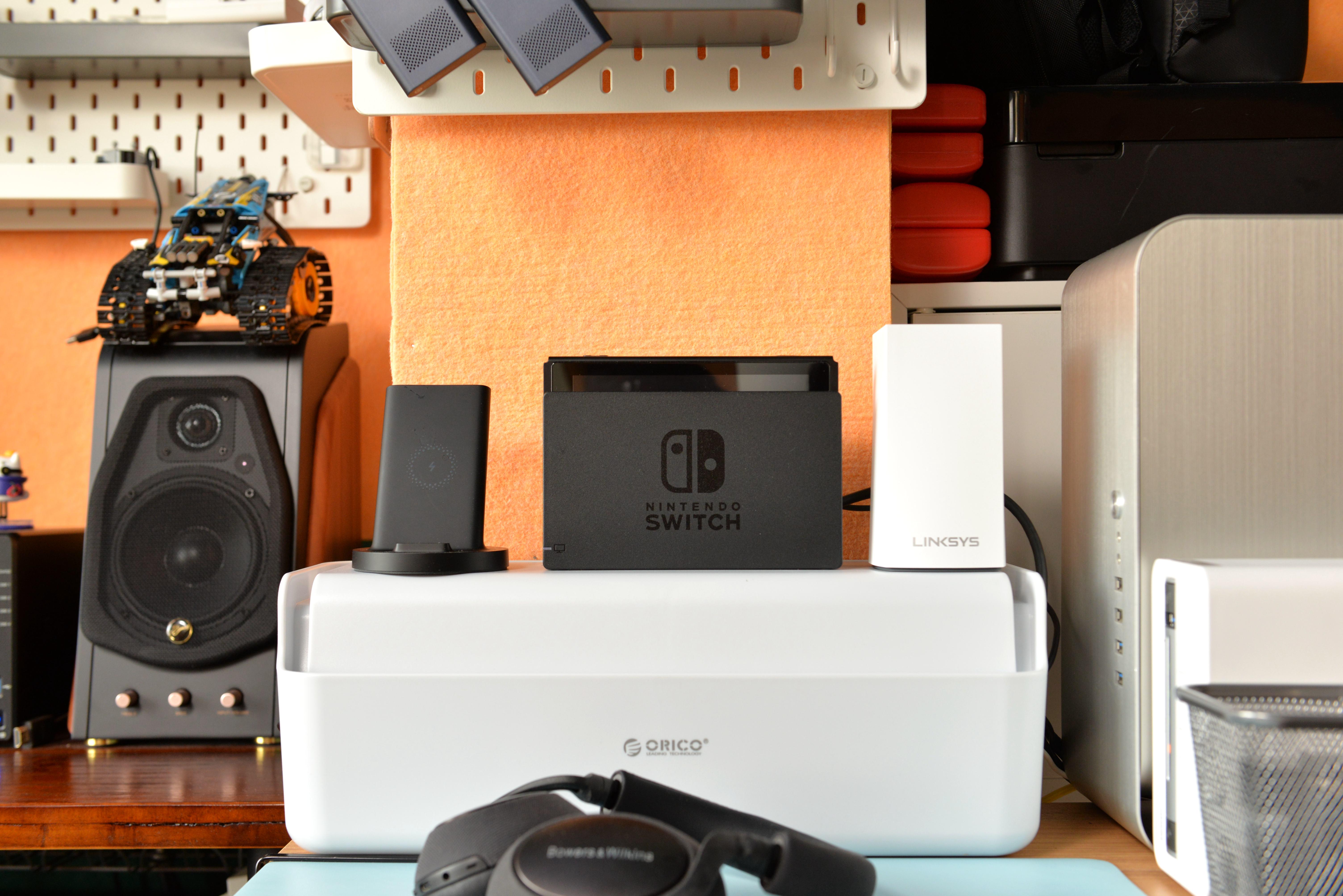 数十款桌面神器，打造100寸娱乐桌面，投影与显示器的完美结合