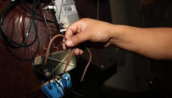 垃圾堆的真实现状,垃圾堆的真实生活