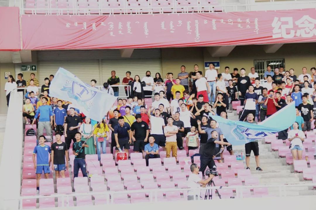 内蒙古男足超级联赛,足球内蒙古赛区夺冠