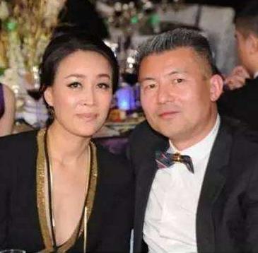 他劈腿,高峰那英分手