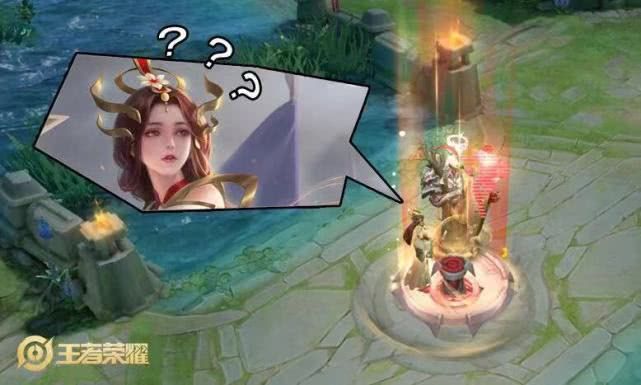 干将冰霜恋舞曲和久胜战神语音,王者荣耀干将皮肤久胜战神动作