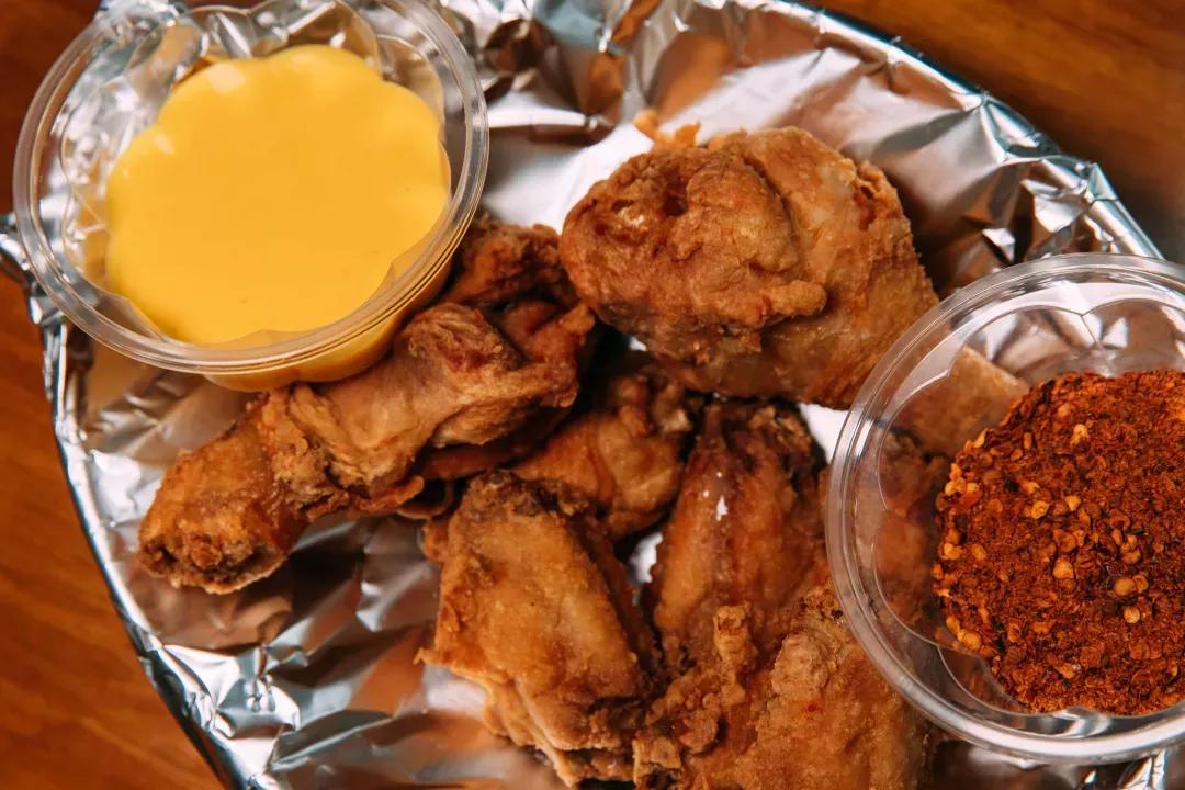 别写我不想红！福州这10家人气小店日日爆满，痛并快乐着