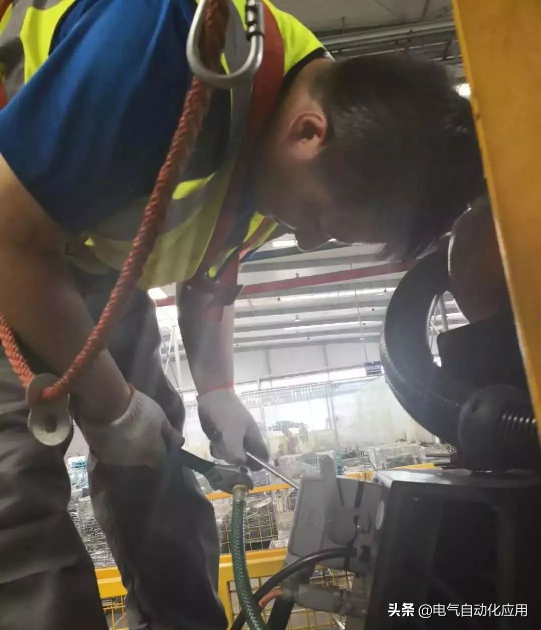 电气工程师调试一般调什么,电气调试的工作流程