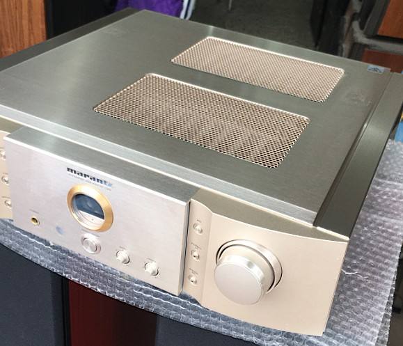 不属于hi-end级别的音响品牌,日本最好的hifi音响