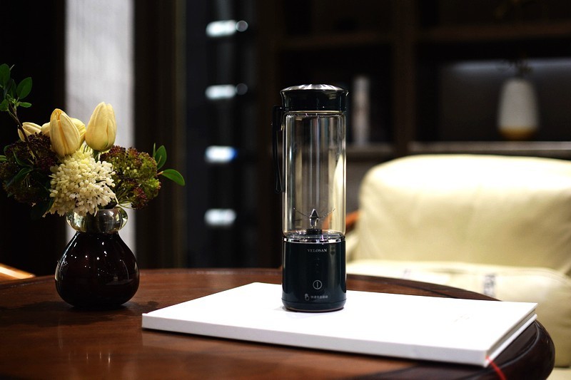 榨汁机杯便携式推荐,portable便携榨汁杯