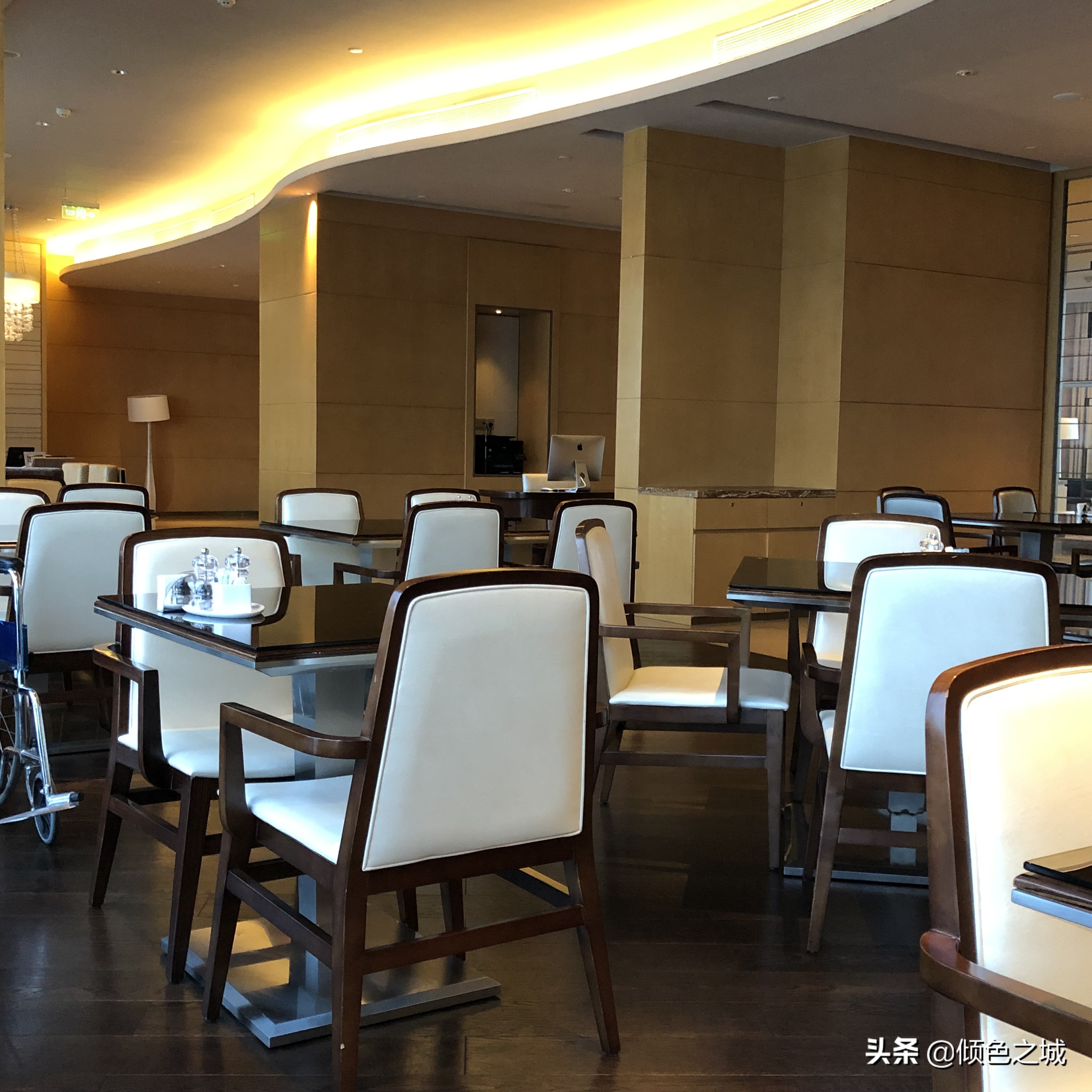 厦门希尔顿逸林酒店攻略,厦门希尔顿无敌海景