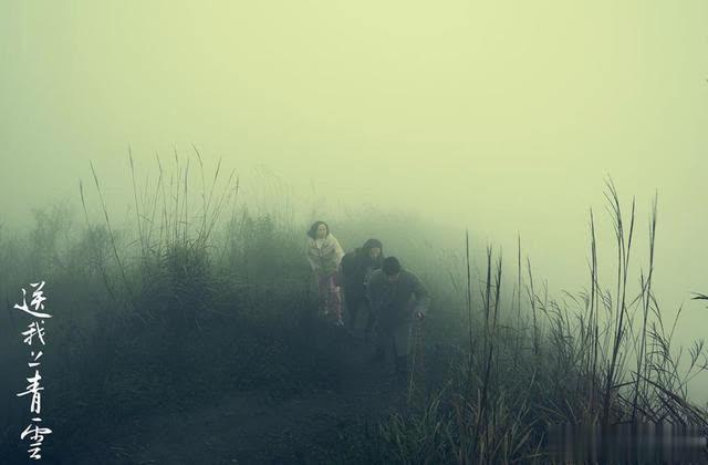 李银河强烈推荐，姚晨卖力吆喝，但《上青云》的票房注定没救了