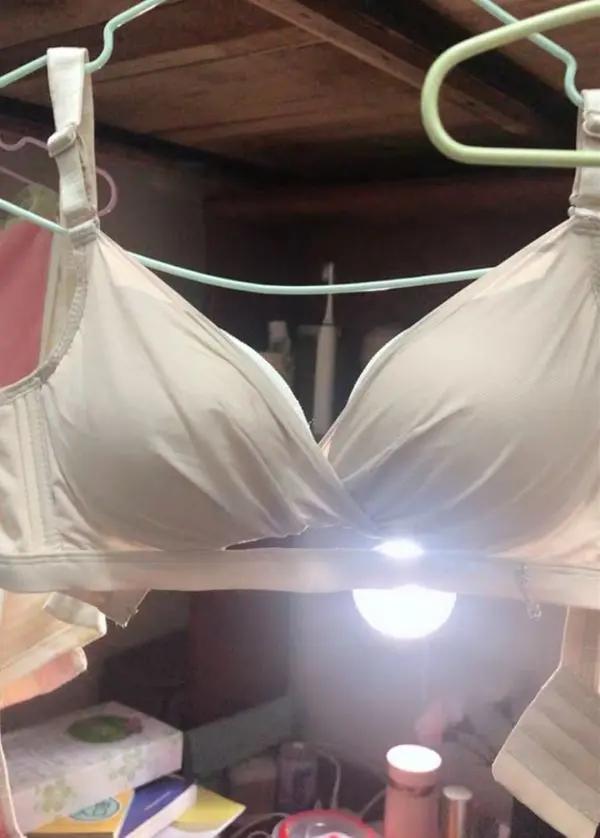 内衣知识学习,内衣怎么晾晒不容易变形