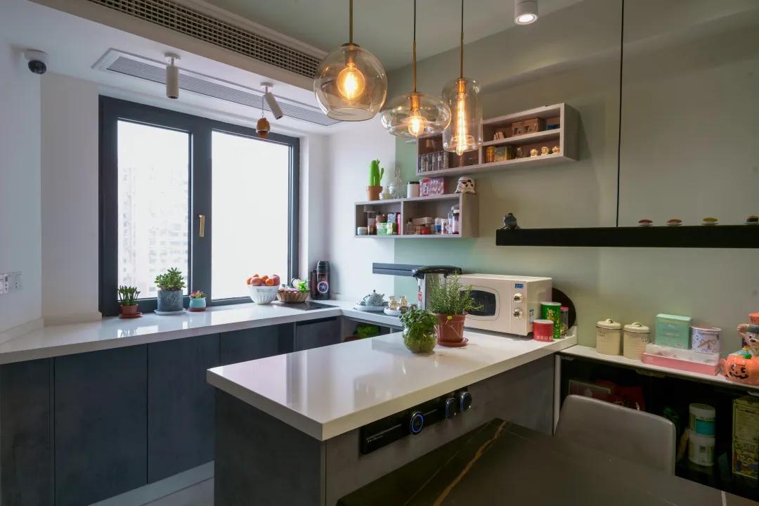 绝了!100㎡两娃之家零杂物,鸡肋空间原地增值20万