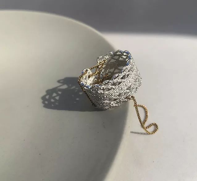 耐看的平价戒指牌子有哪些,拼多多平价戒指胖手