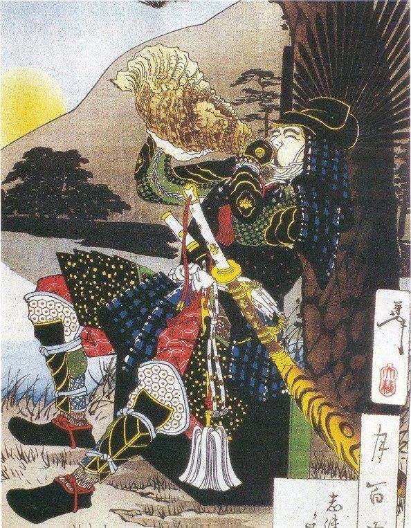 丰臣秀吉的智囊,丰臣秀吉之妻宁宁