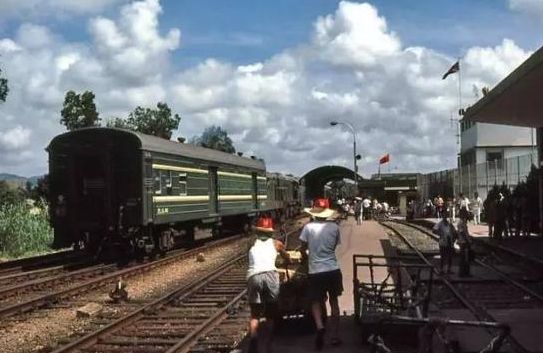 罗湖较新的区域,罗湖还能崛起吗