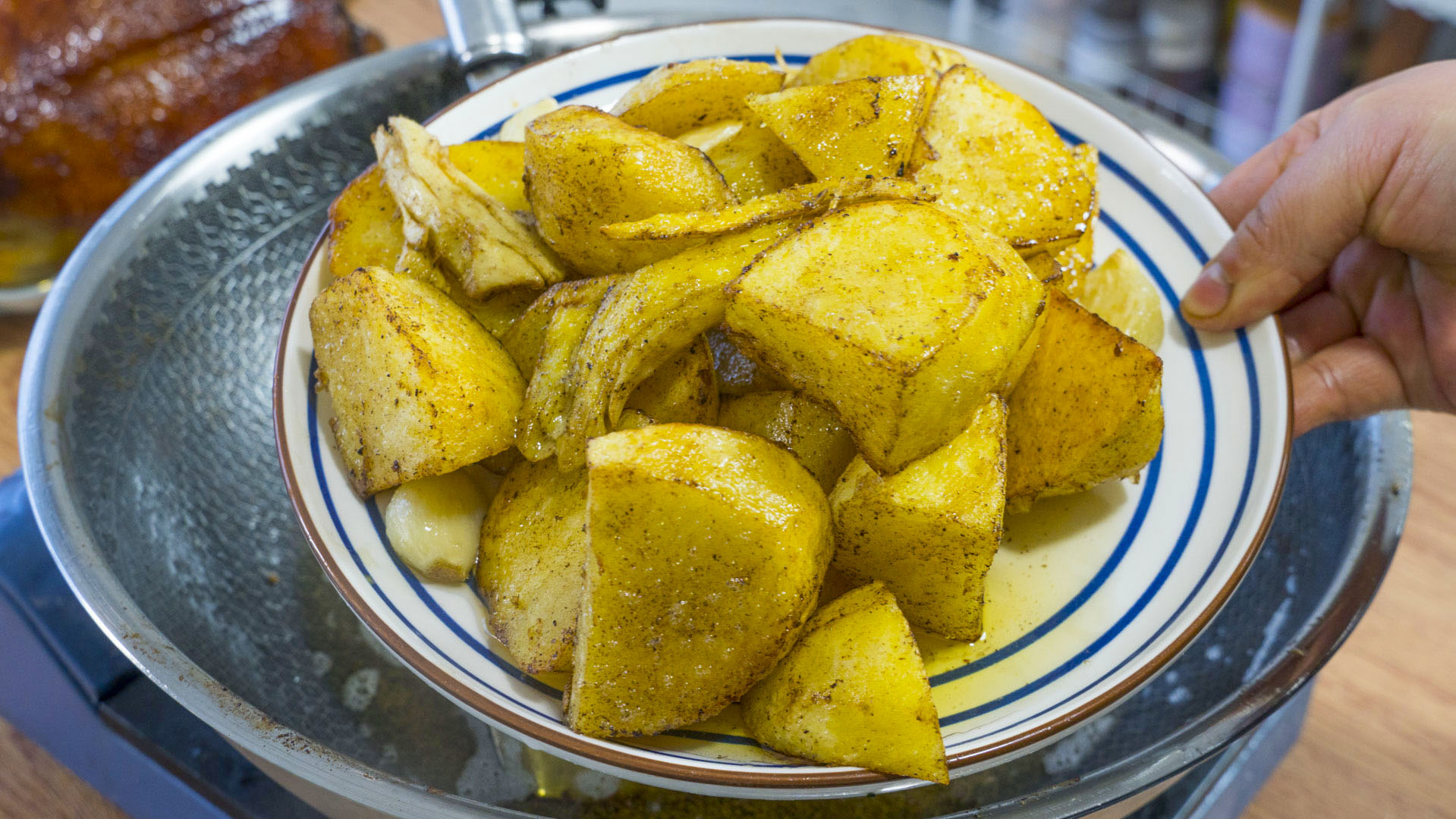 冬天的老鸭怎么做好吃又营养,秋冬季鸭的做法