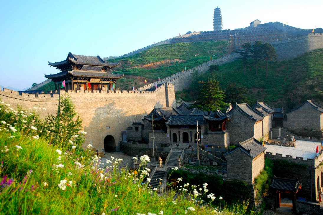 李贺最著名的十首诗名句,李贺耗时最长的一首诗