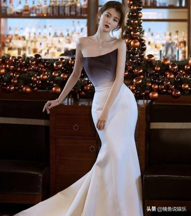 乔欣时尚潮流美图,乔欣清爽写真