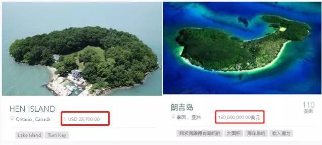 广东老板壕购40岛！买私人岛屿的除了富豪，还有什么人？