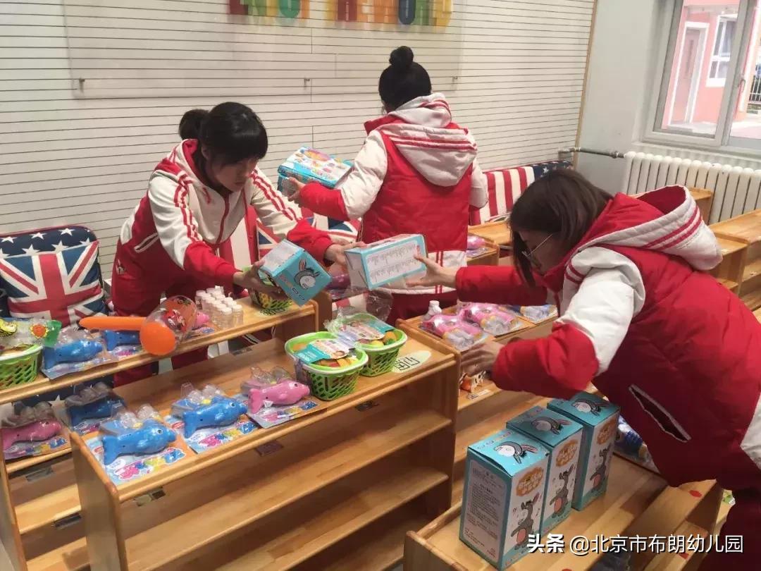 小买卖大学问，布朗超市不简单（布朗天津泰达园）