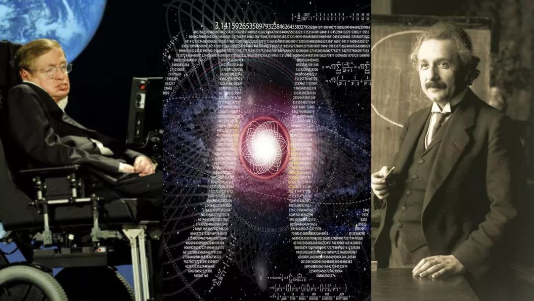 伽利略爱因斯坦霍金是什么巧合,爱因斯坦霍金生辰巧合