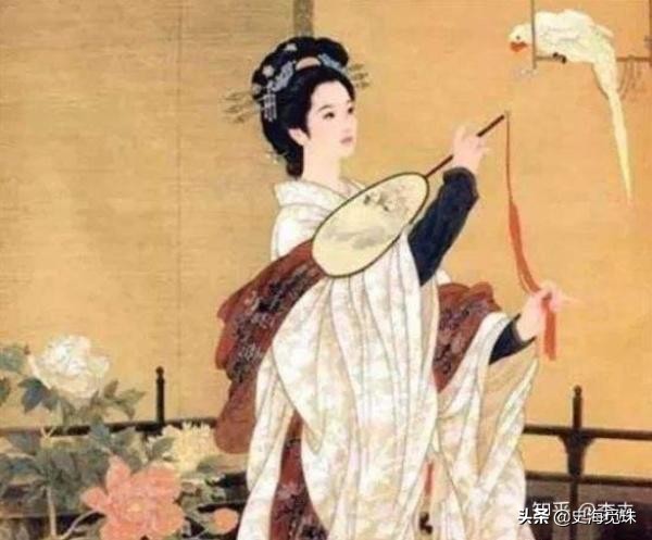 中国古代十大手抄本之二《山水情》第一、二回