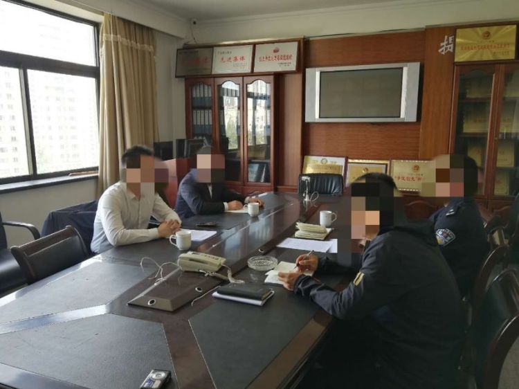 青岛市黑社会团伙共多少人落网了,青岛黑社会性质案件