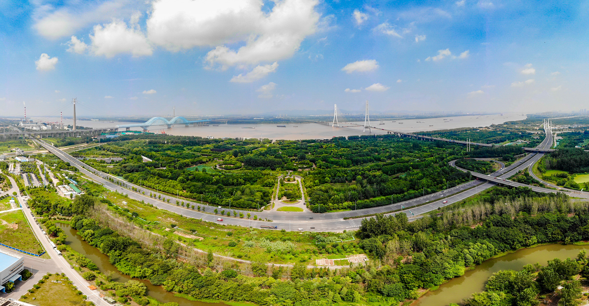 南京雨花台区修复,南京雨花台区环境整治