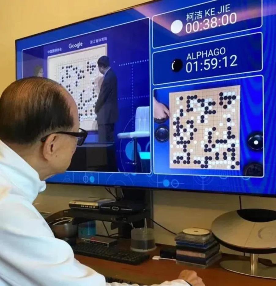 李嘉诚投资房产的真实成本,李嘉诚最后一次房地产投资