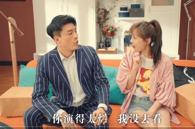 爱情公寓5陈赫为什么出镜那么少,爱情公寓5陈赫为什么火了