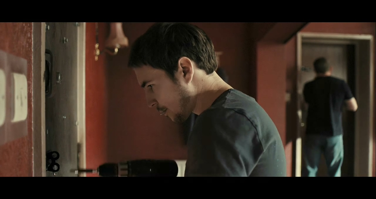 绑架，勒索，拿赎金；可我没猜到结局：图解欧美电影