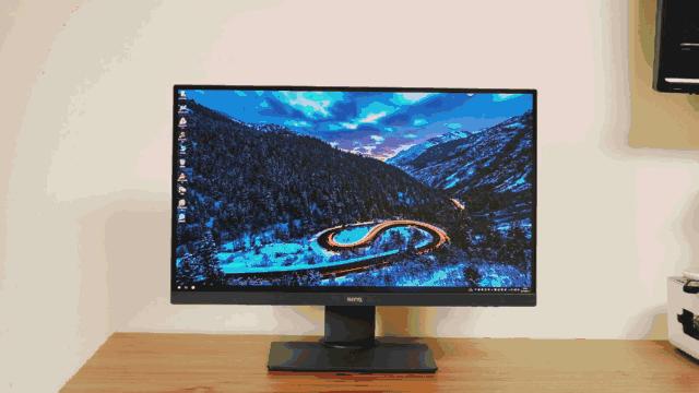 如何挑选hdr高清显示器,4KHDR显示器推荐