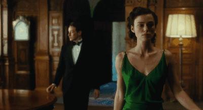 凯拉·奈特莉：平胸短腿马面，是全球最性感的女人？