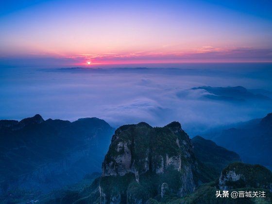 晋城市内古建遗址,晋城古县城