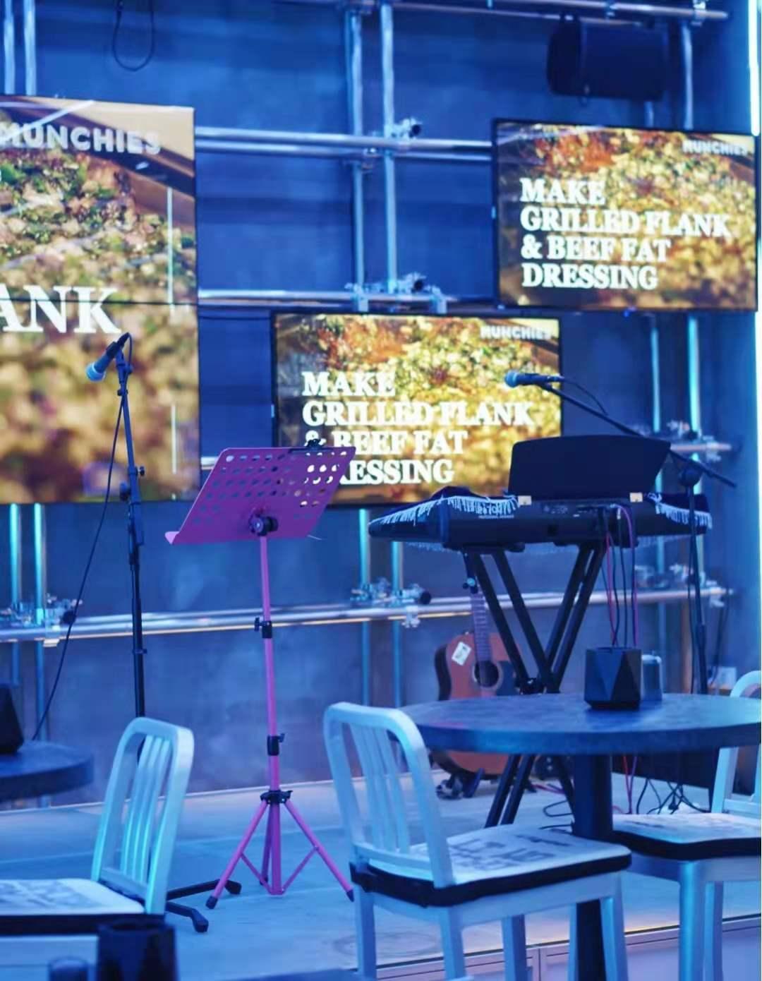 武汉最热门的酒吧,武汉toponeclub顶级酒吧